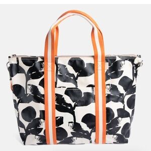 Caroline Gardner Weekend Bag